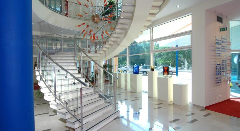 Sanssouci Spa Resort — Карлові Вари, Чехія мініатюра 18