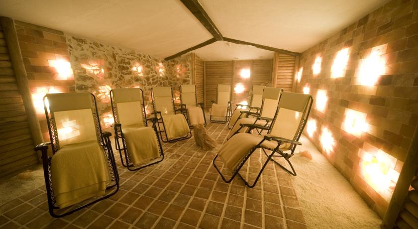 Sanssouci Spa Resort — Карлові Вари, Чехія мініатюра 30
