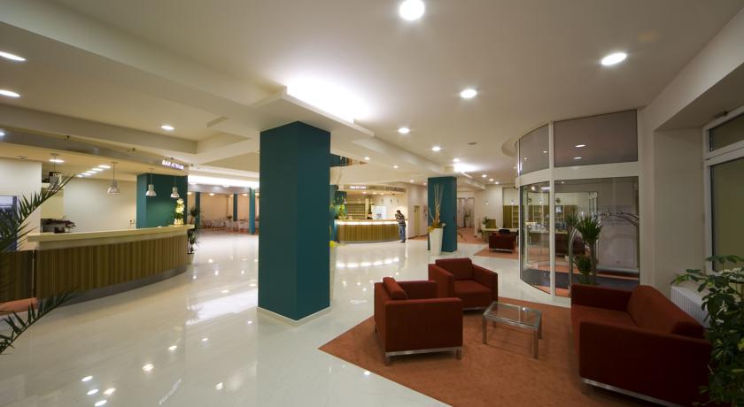 Sanssouci Spa Resort — Карлові Вари, Чехія мініатюра 31