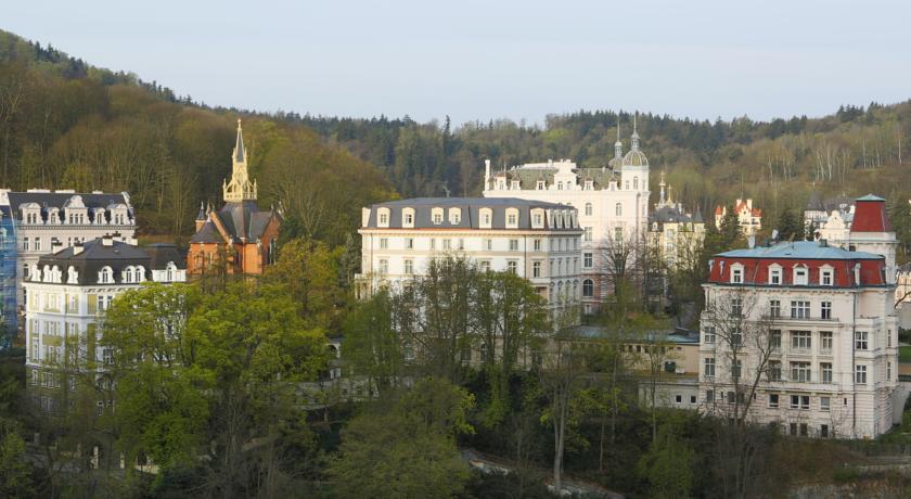 Bristol Tereza — Карлові Вари, Чехія мініатюра 23