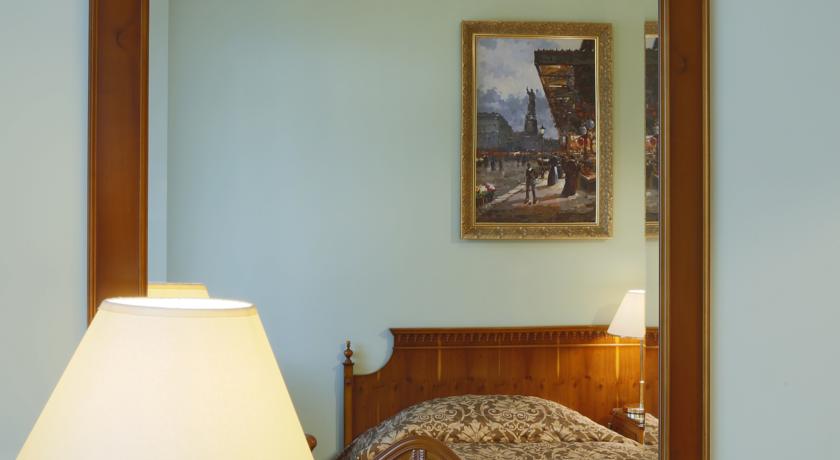 Bristol Georgy House — Карлові Вари, Чехія мініатюра 28