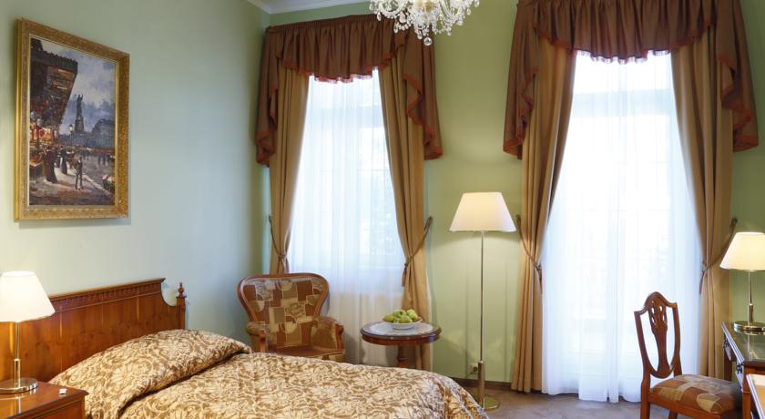Bristol Georgy House — Карлові Вари, Чехія мініатюра 30