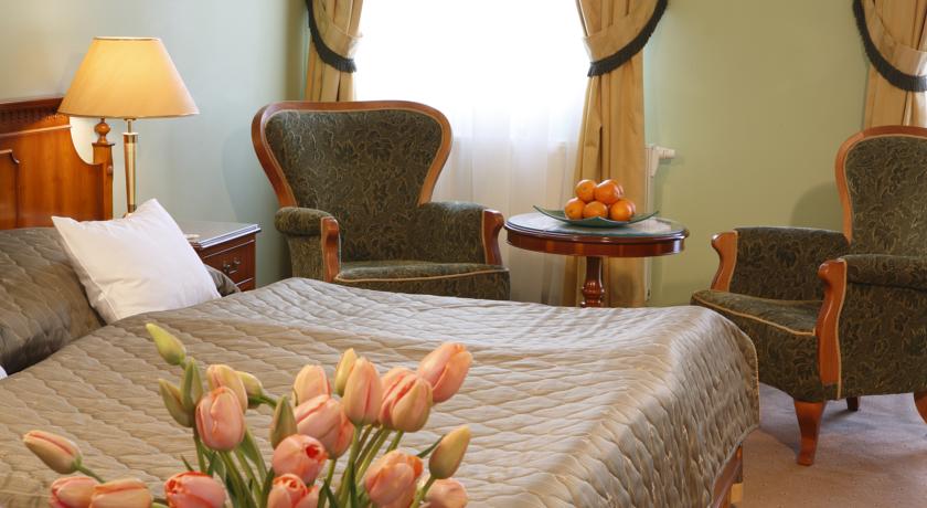 Bristol Georgy House — Карлові Вари, Чехія мініатюра 39
