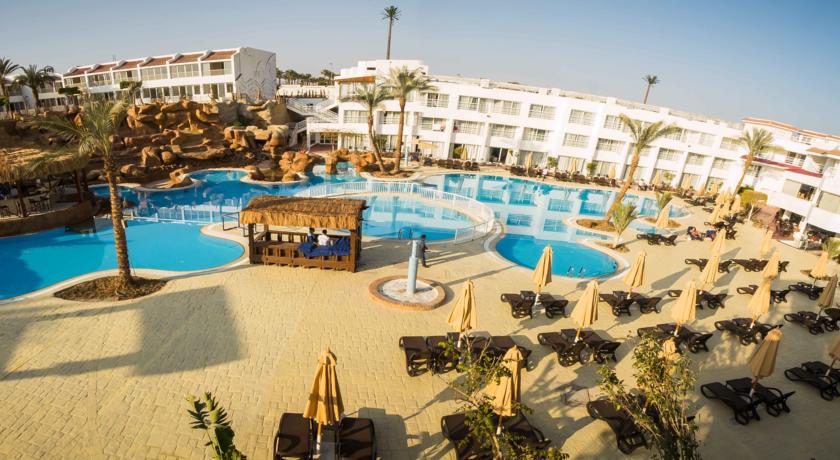 Sharming Inn Hotel — Хадаба, Єгипет мініатюра 6