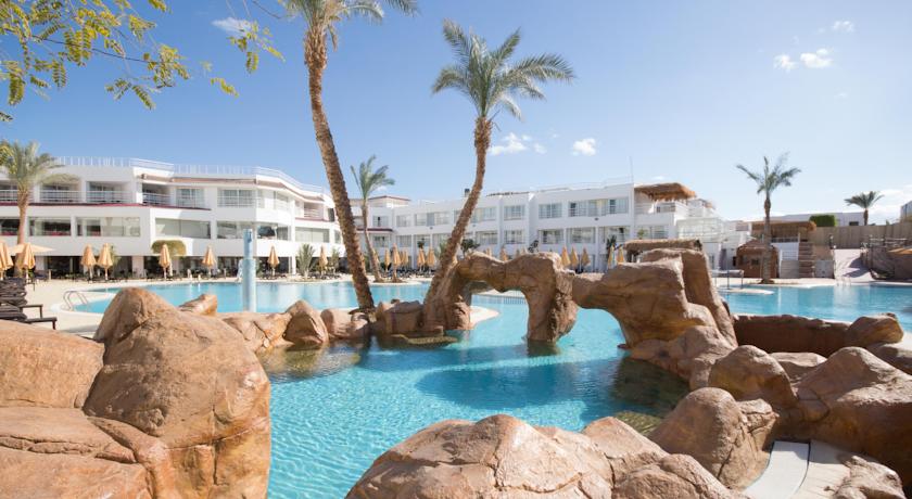 Sharming Inn Hotel — Хадаба, Єгипет мініатюра 9