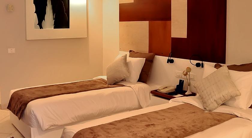 Sharming Inn Hotel — Хадаба, Єгипет мініатюра 10