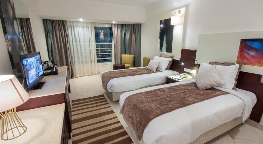 Sharming Inn Hotel — Хадаба, Єгипет мініатюра 11