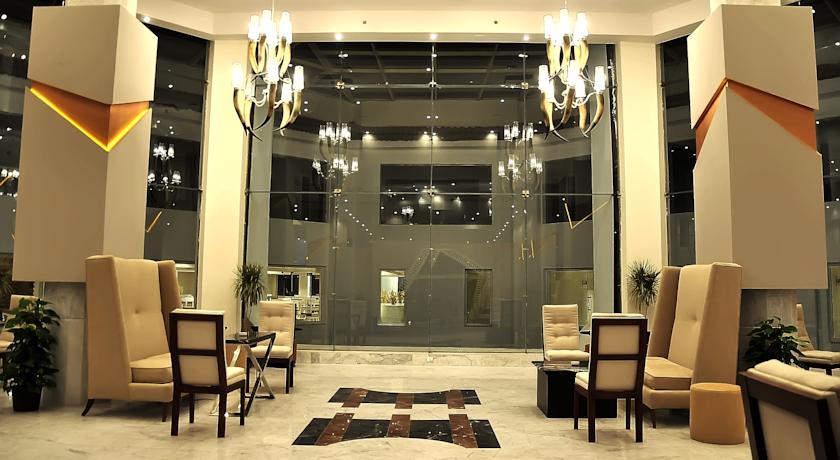 Sharming Inn Hotel — Хадаба, Єгипет мініатюра 12