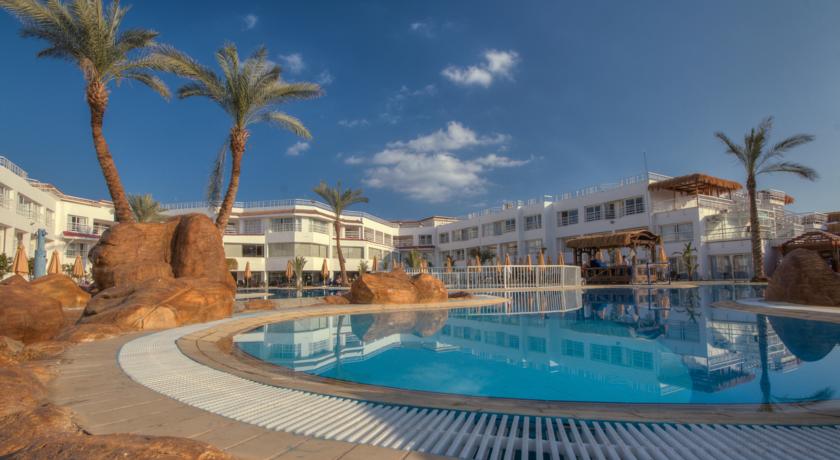 Sharming Inn Hotel — Хадаба, Єгипет мініатюра 13