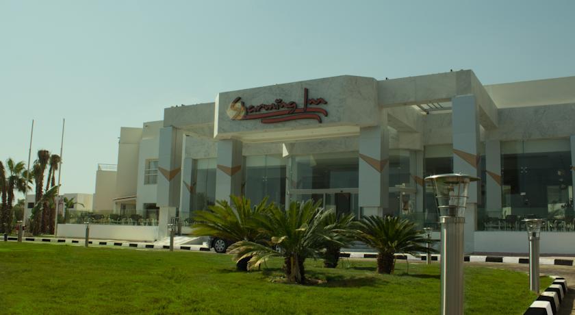 Sharming Inn Hotel — Хадаба, Єгипет мініатюра 14
