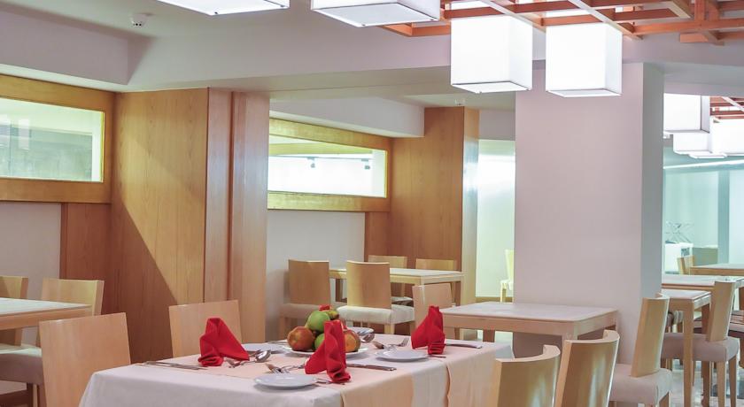 Sharming Inn Hotel — Хадаба, Єгипет мініатюра 15