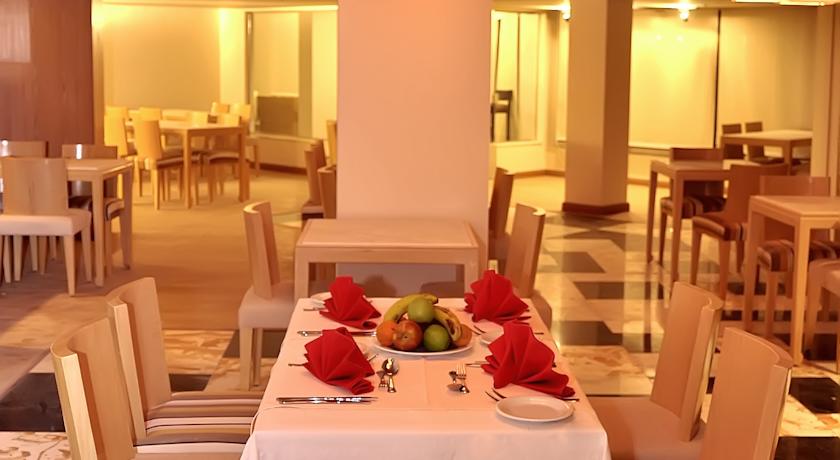 Sharming Inn Hotel — Хадаба, Єгипет мініатюра 16