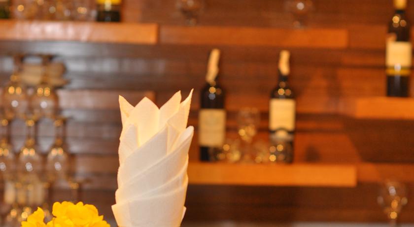 Sharming Inn Hotel — Хадаба, Єгипет мініатюра 17