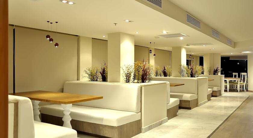 Sharming Inn Hotel — Хадаба, Єгипет мініатюра 18