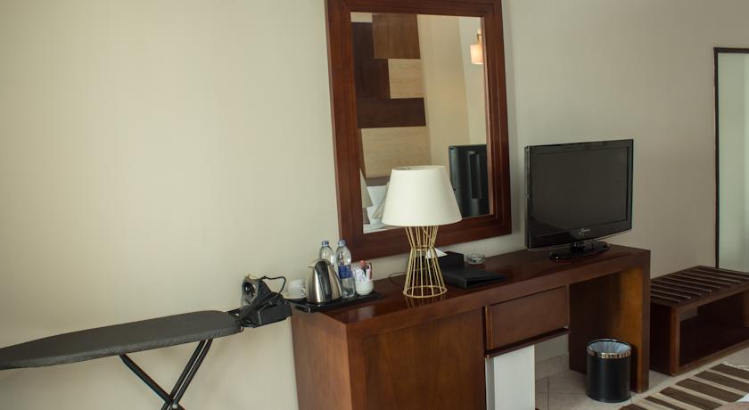 Sharming Inn Hotel — Хадаба, Єгипет мініатюра 19