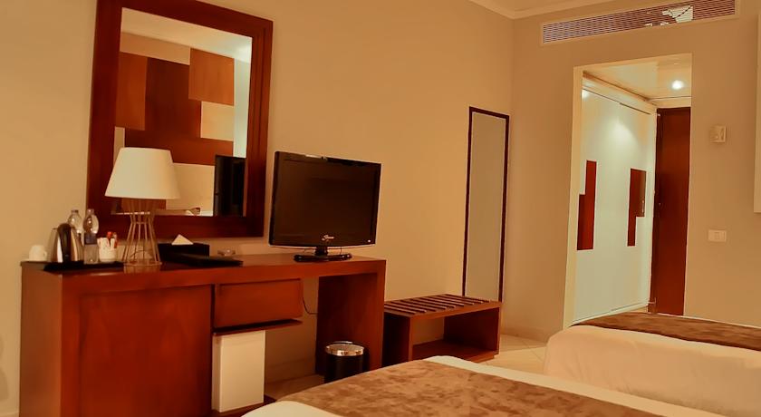 Sharming Inn Hotel — Хадаба, Єгипет мініатюра 20