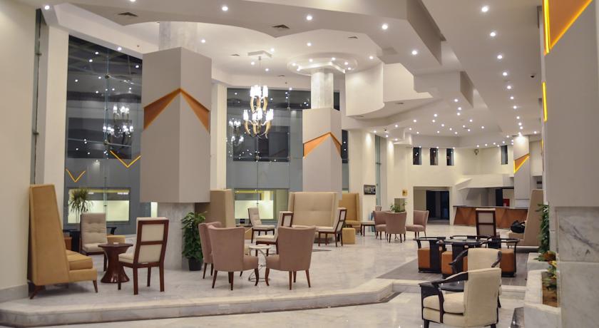 Sharming Inn Hotel — Хадаба, Єгипет мініатюра 21