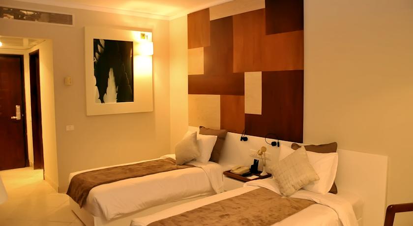 Sharming Inn Hotel — Хадаба, Єгипет мініатюра 22