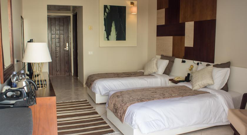 Sharming Inn Hotel — Хадаба, Єгипет мініатюра 23
