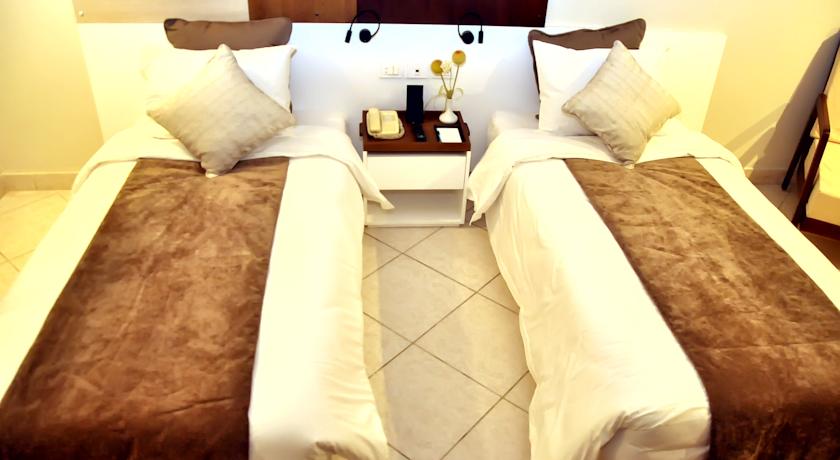 Sharming Inn Hotel — Хадаба, Єгипет мініатюра 24