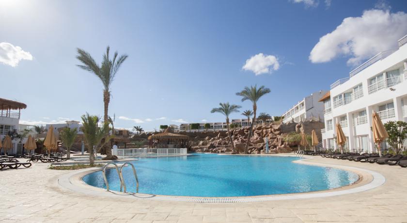 Sharming Inn Hotel — Хадаба, Єгипет мініатюра 25