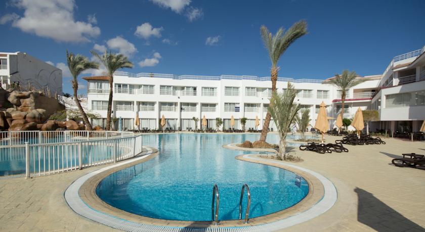 Sharming Inn Hotel — Хадаба, Єгипет мініатюра 26