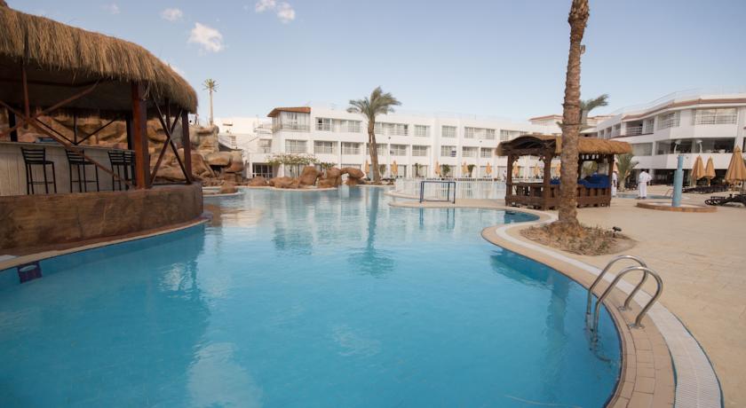 Sharming Inn Hotel — Хадаба, Єгипет мініатюра 27