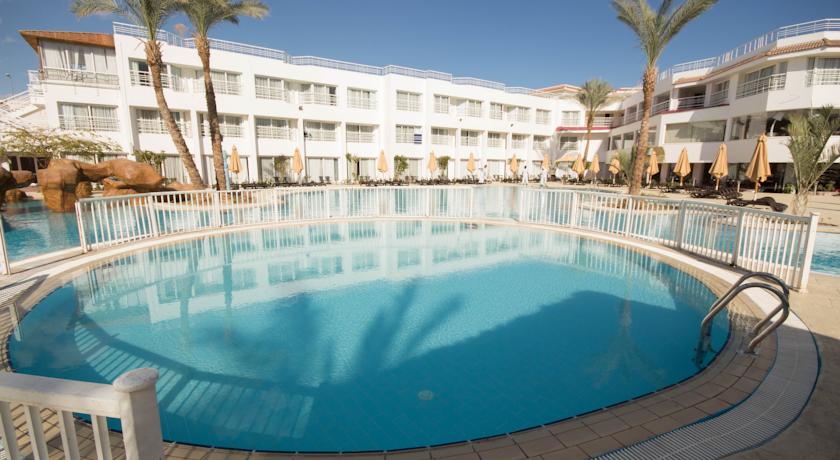 Sharming Inn Hotel — Хадаба, Єгипет мініатюра 28