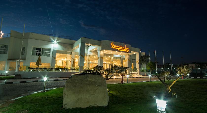 Sharming Inn Hotel — Хадаба, Єгипет мініатюра 29