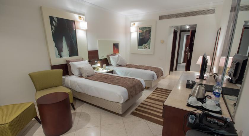 Sharming Inn Hotel — Хадаба, Єгипет мініатюра 30