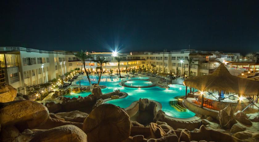 Sharming Inn Hotel — Хадаба, Єгипет мініатюра 31
