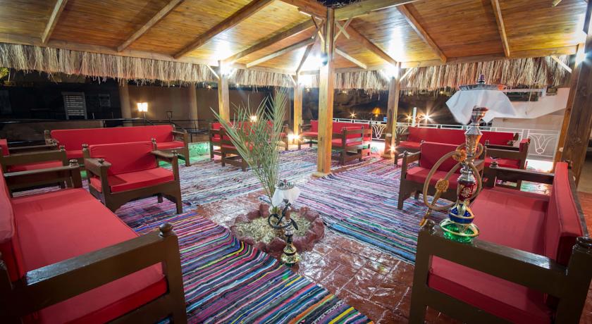 Sharming Inn Hotel — Хадаба, Єгипет мініатюра 32