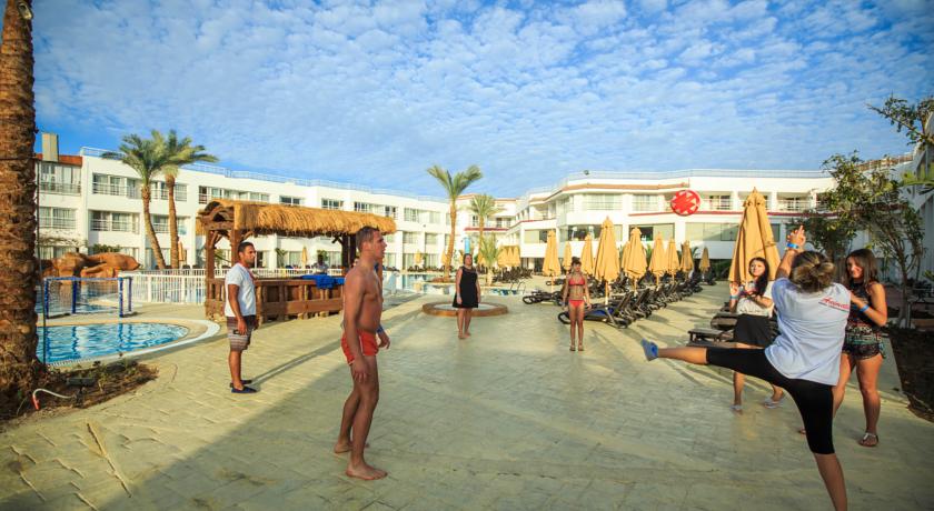 Sharming Inn Hotel — Хадаба, Єгипет мініатюра 38