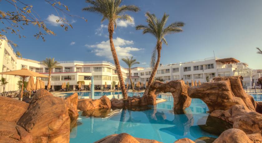 Sharming Inn Hotel — Хадаба, Єгипет мініатюра 39