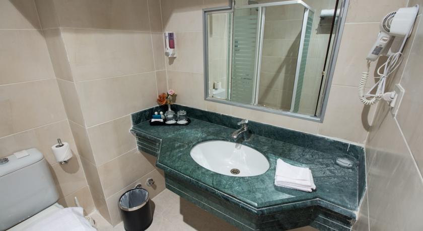 Sharming Inn Hotel — Хадаба, Єгипет мініатюра 42