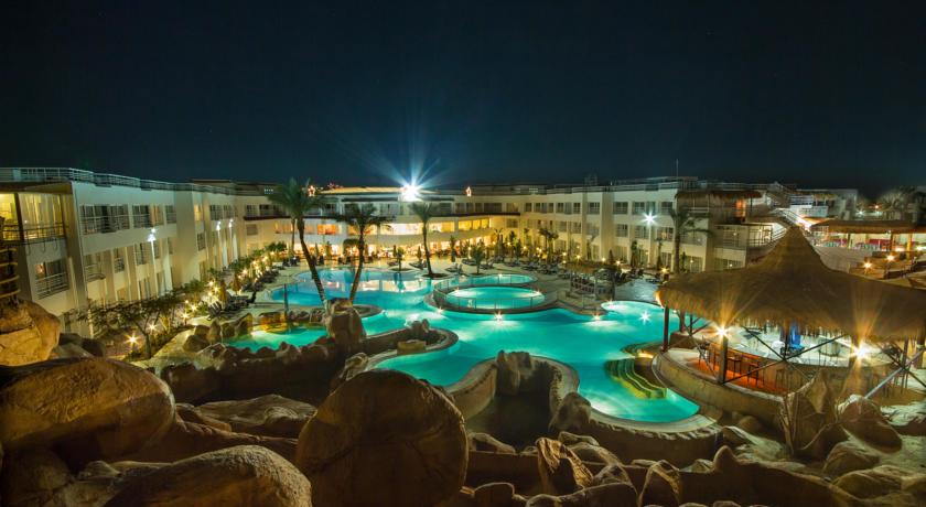 Sharming Inn Hotel — Хадаба, Єгипет мініатюра 43