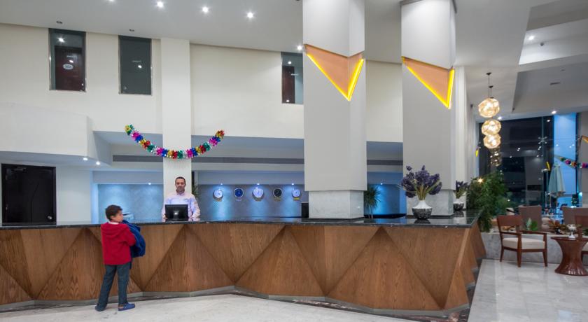 Sharming Inn Hotel — Хадаба, Єгипет мініатюра 44