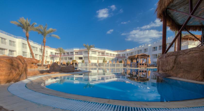 Sharming Inn Hotel — Хадаба, Єгипет мініатюра 45