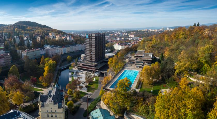Thermal — Карлові Вари, Чехія мініатюра 29