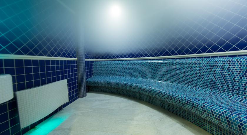 Thermal — Карлові Вари, Чехія мініатюра 37