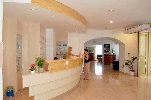 Ruze Hotel — Карлові Вари, Чехія мініатюра 12
