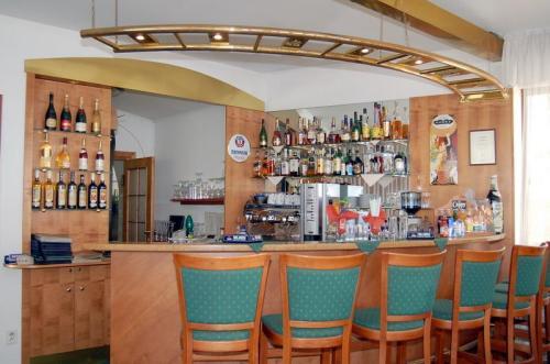 Ruze Hotel — Карлові Вари, Чехія мініатюра 13