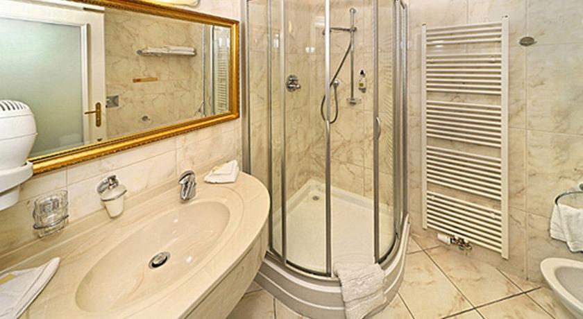 Humboldt Park Hotel & Spa — Карлові Вари, Чехія мініатюра 14