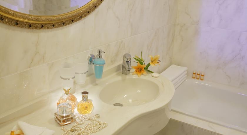 Humboldt Park Hotel & Spa — Карлові Вари, Чехія мініатюра 15
