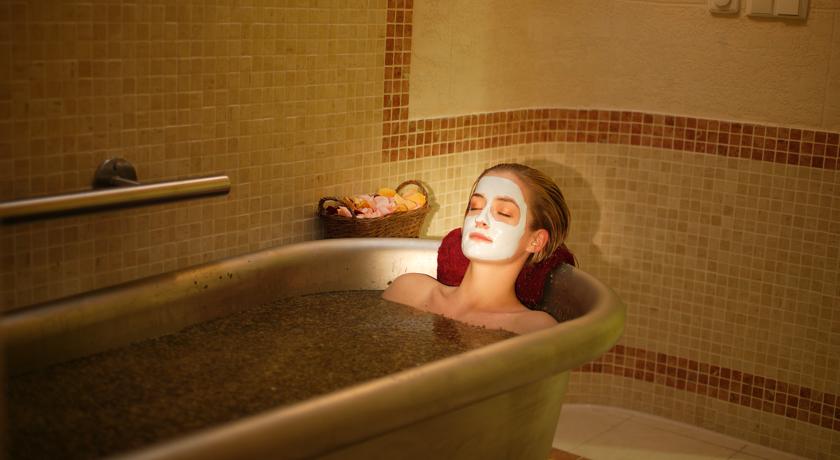 Humboldt Park Hotel & Spa — Карлові Вари, Чехія мініатюра 21