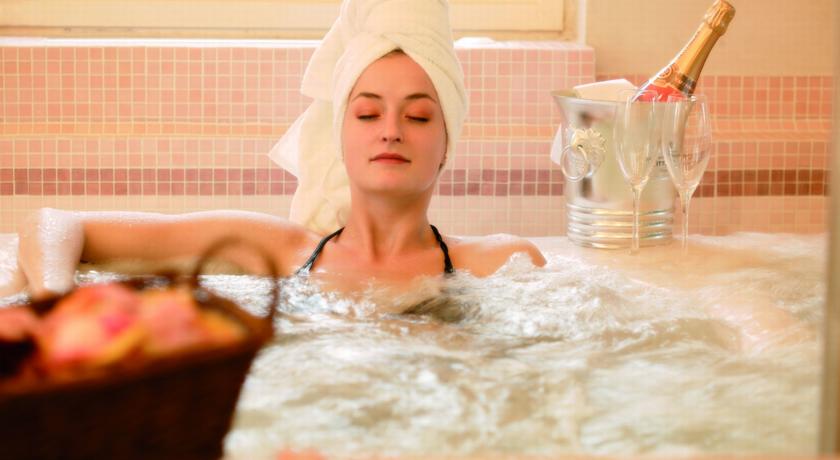 Humboldt Park Hotel & Spa — Карлові Вари, Чехія мініатюра 23