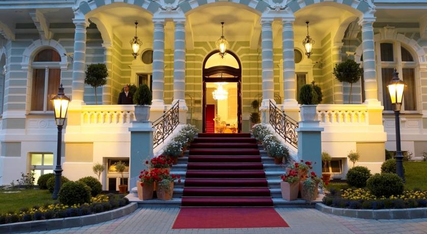 Savoy Westend — Карлові Вари, Чехія мініатюра 10