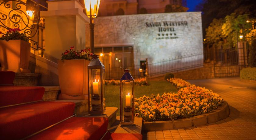 Savoy Westend — Карлові Вари, Чехія мініатюра 11