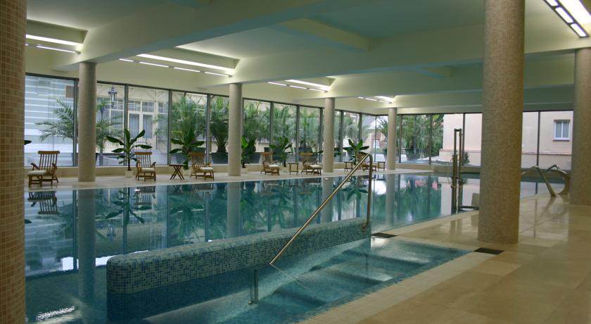 Savoy Westend — Карлові Вари, Чехія мініатюра 12