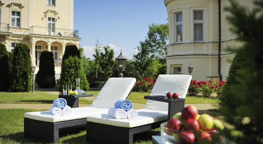 Savoy Westend — Карлові Вари, Чехія мініатюра 17